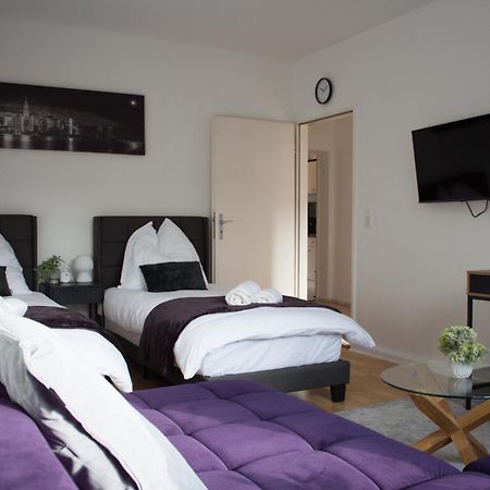 Timeless Apartment Bremen-Neustadt Exterior photo