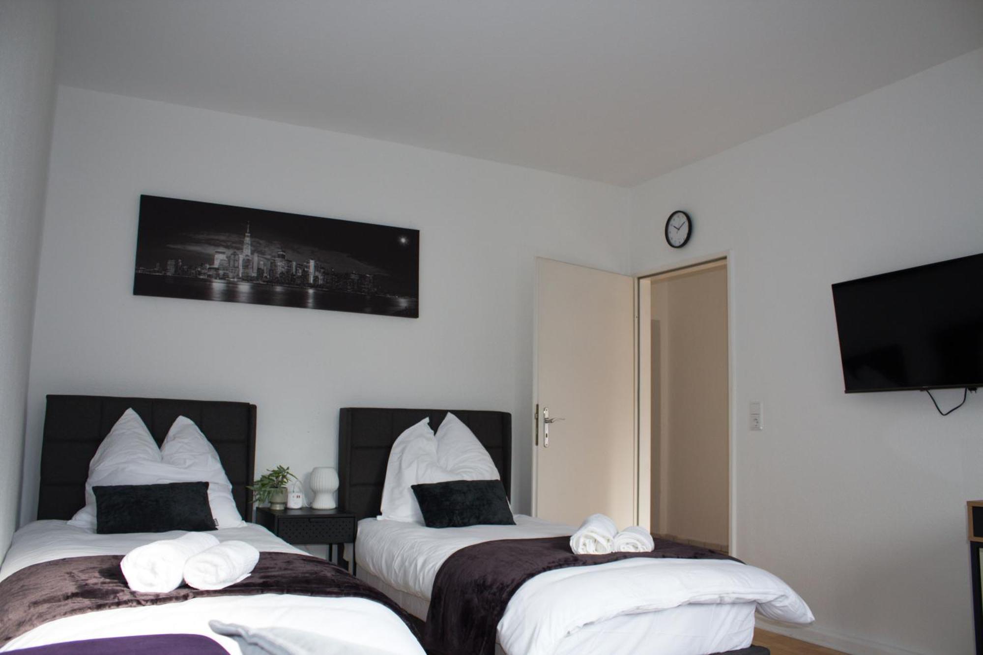 Timeless Apartment Bremen-Neustadt Exterior photo