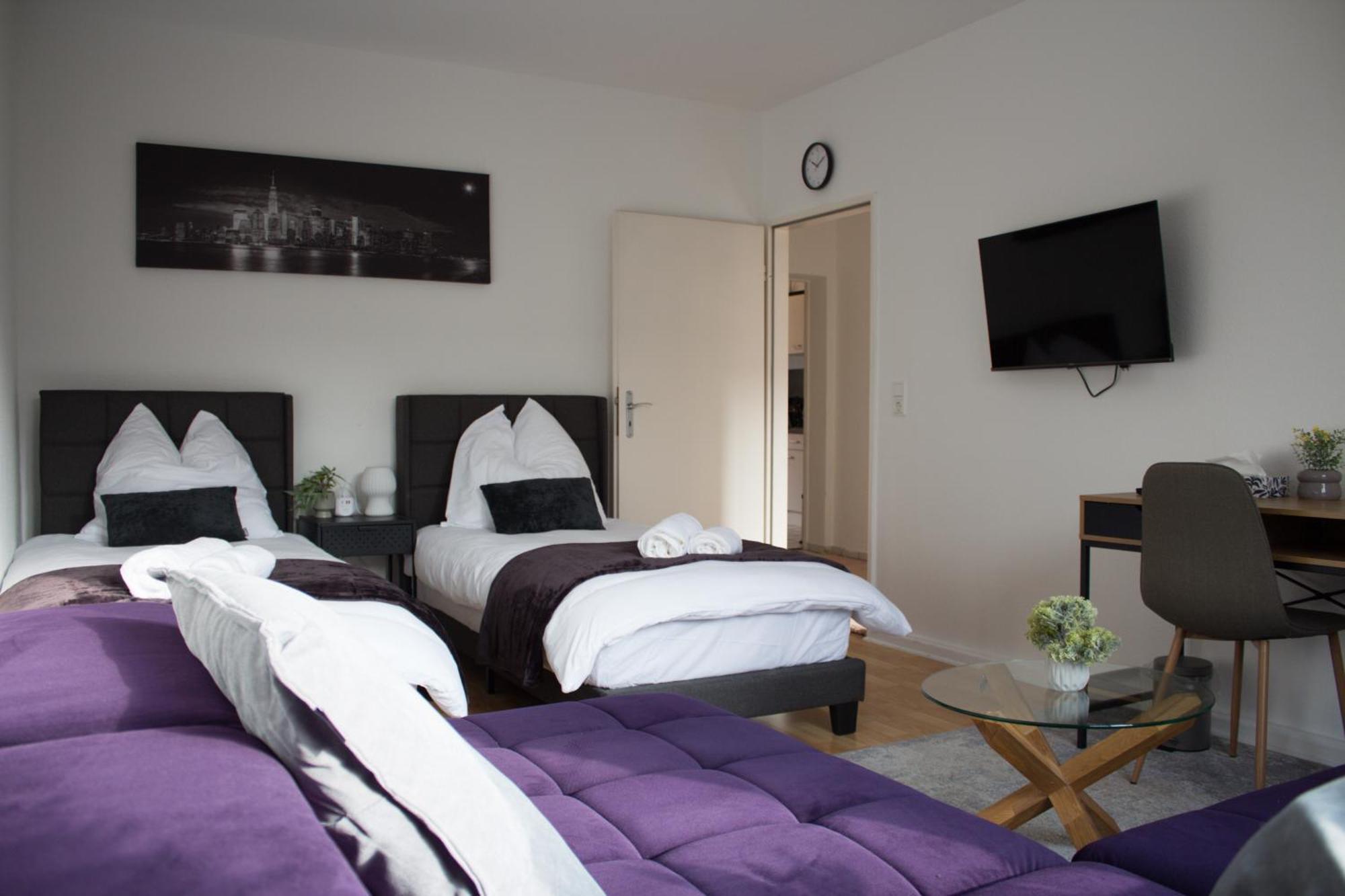 Timeless Apartment Bremen-Neustadt Exterior photo