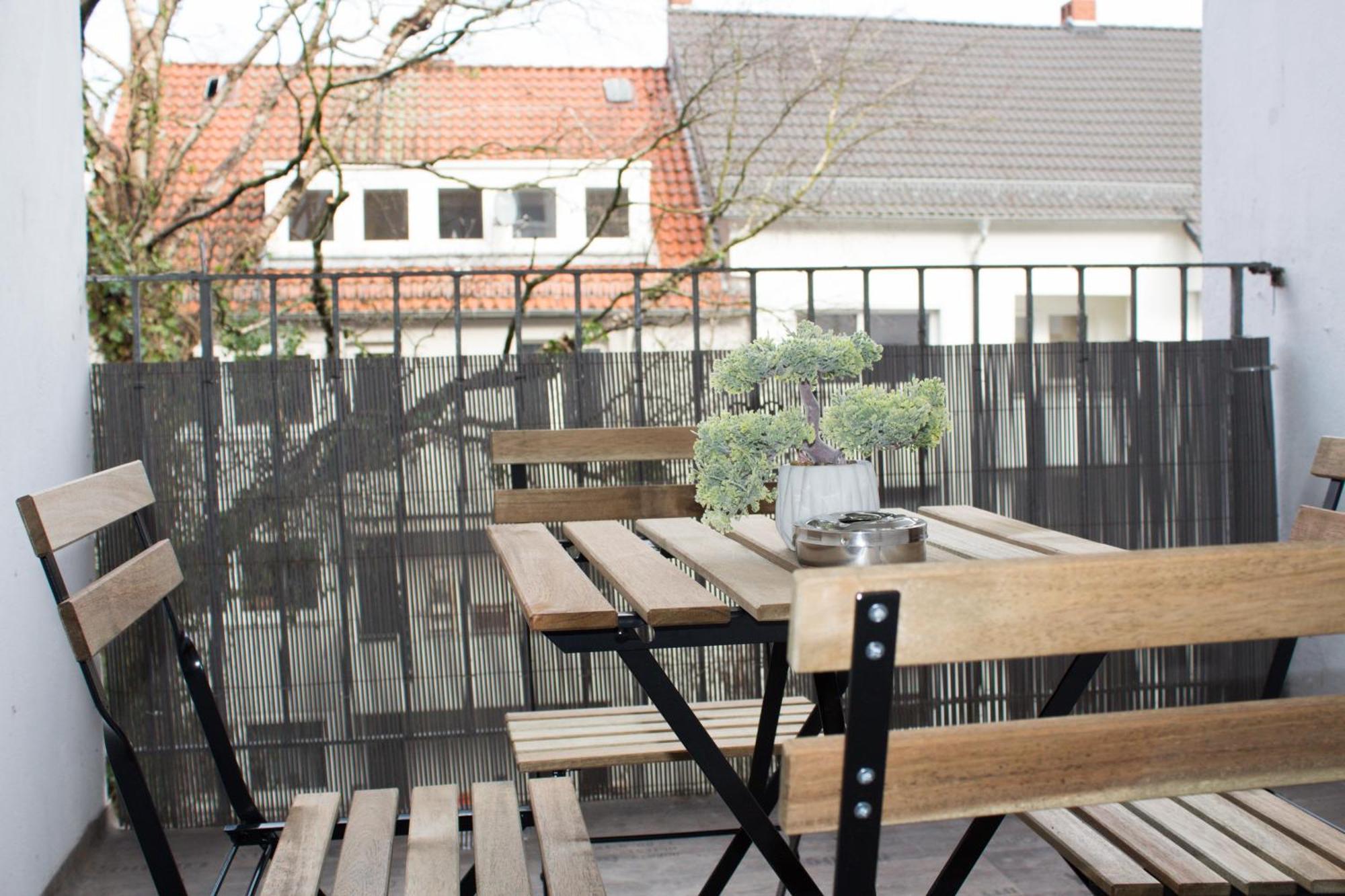 Timeless Apartment Bremen-Neustadt Exterior photo