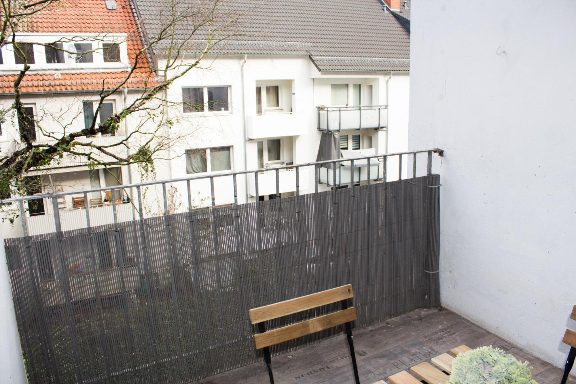 Timeless Apartment Bremen-Neustadt Exterior photo